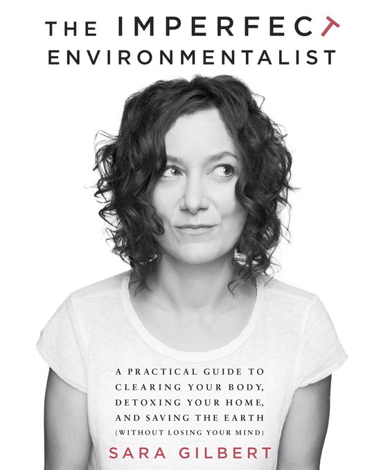The Imperfect Environmentalist - cover