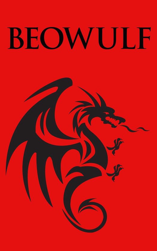 Beowulf - cover