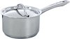 foto van BK Profiline Steelpan - Ø 14 cm - RVS