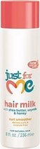 Just for Me Hair Milk Curl Smoother 236 ml