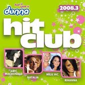Hit Club 2008.3