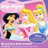 Princess Vol. 2 Sing-a-long