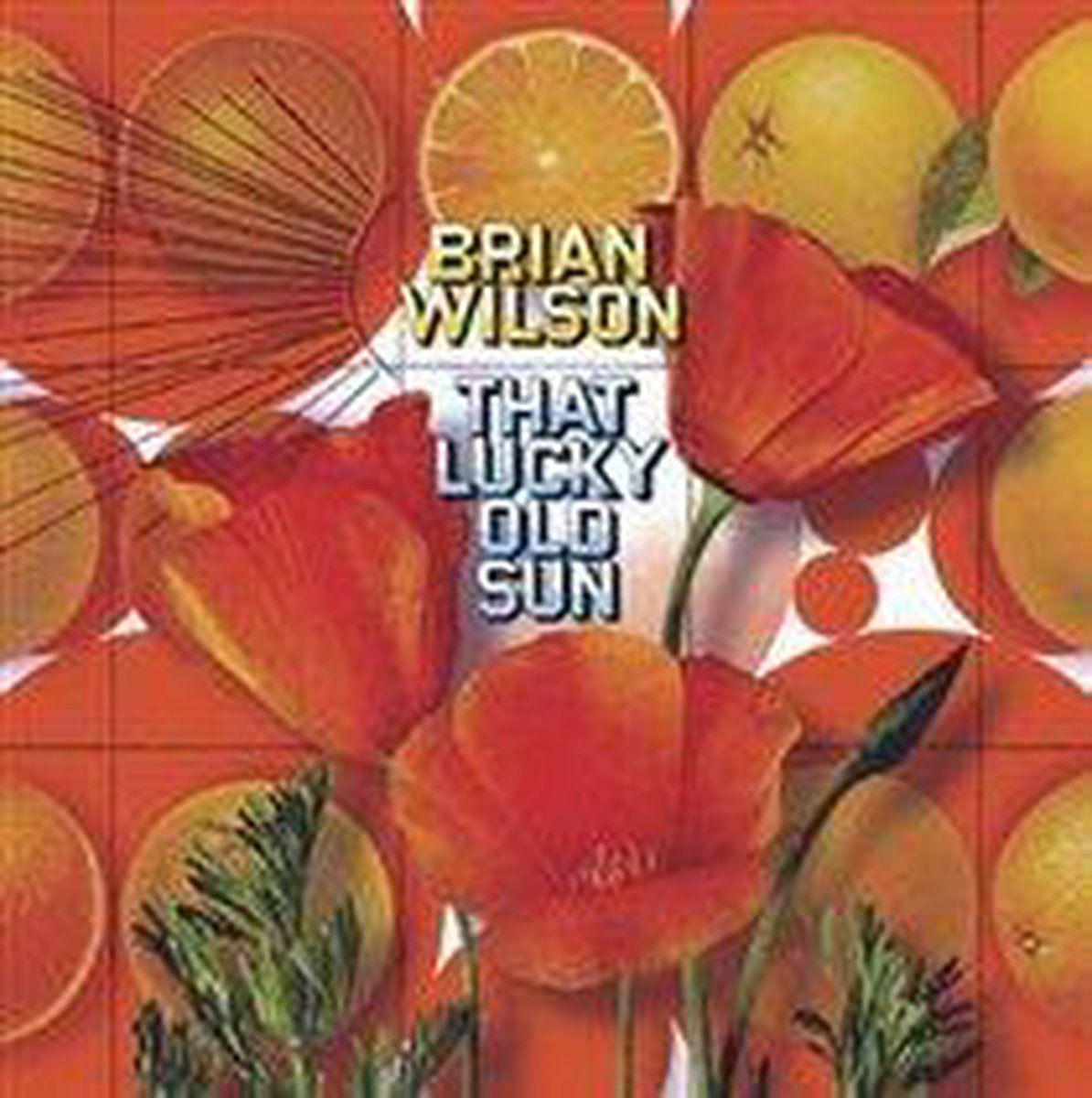That Lucky Old Sun (Cd + Dvd)