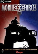 KiSS Mobile Forces Standaard Engels PC
