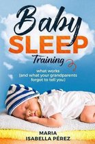 Baby Sleep Training