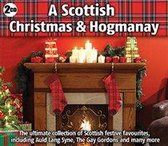 A Scottish Christmas & Hogmanay