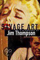 Savage Art: Jim Thompson