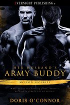 McLeod Security 1 - Her Husband's Army Buddy