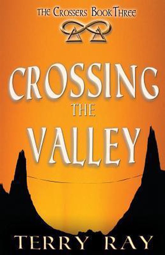 The Crossers Book 3