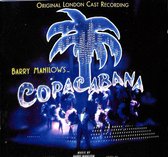 Copacabana - Original London Cast Recording