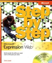 Microsoft Expression Web Step by Step