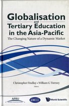 Globalisation And Tertiary Education In The Asia-pacific