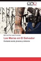 Las Maras en El Salvador