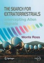 Search For Extraterrestrials