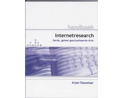 Handboek Internetsearch