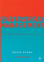 Supervisory Management