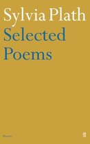 Selected Poems Sylvia Plath