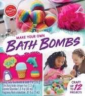 Make Your Own Bath Bombs (Klutz)
