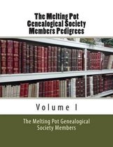 The Melting Pot Genealogical Society