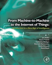 Machine-to-Machine Internet Of Things In