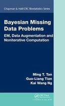 Bayesian Missing Data Problems