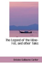 The Legend of the Hapne-Fos, and Other Tales