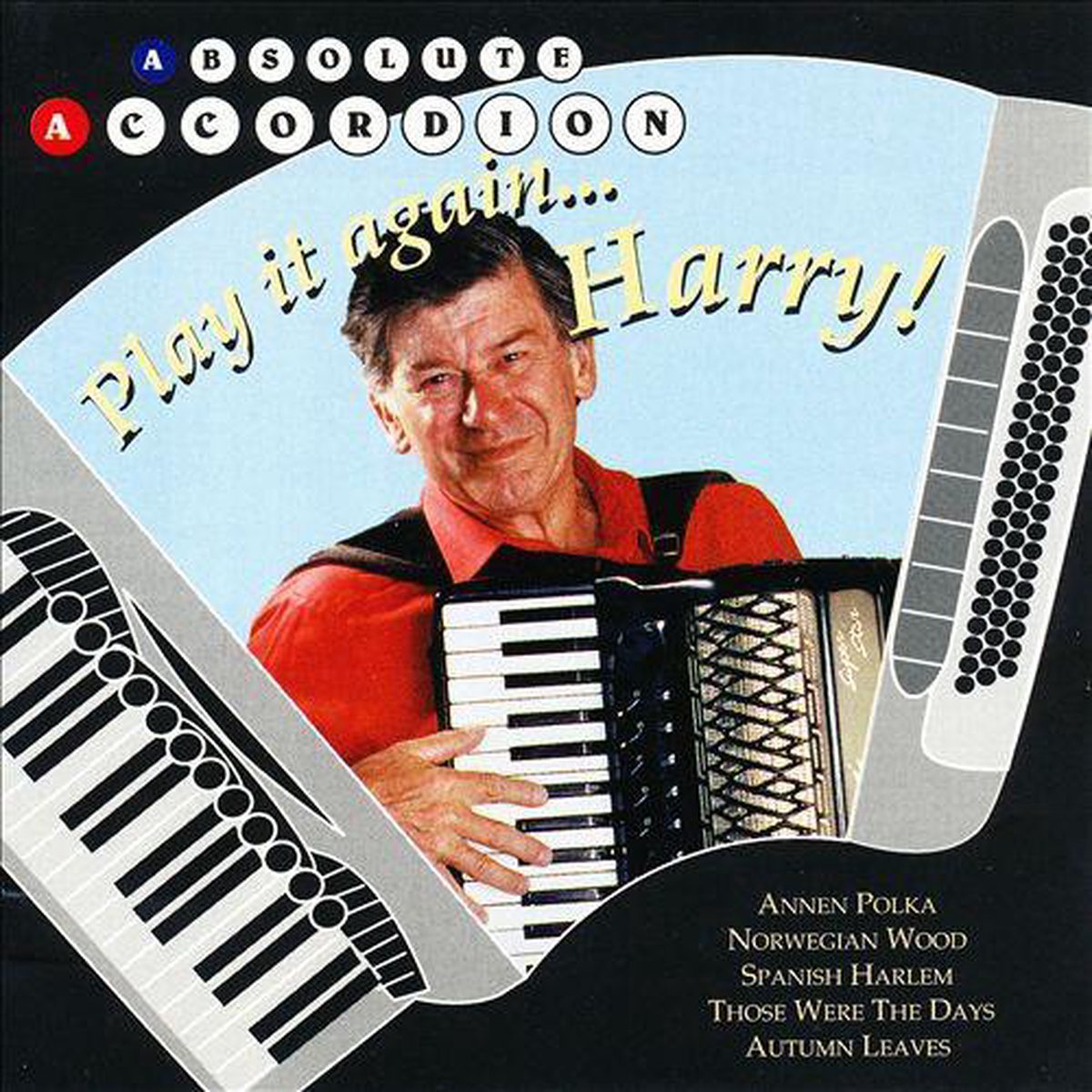 Play It Again Harry