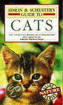 Simon and Schuster's Guide to Cats