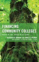 The Futures Series on Community Colleges - Financing Community Colleges