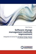 Software Change Management Methods Improvement