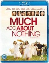 Much Ado About Nothing