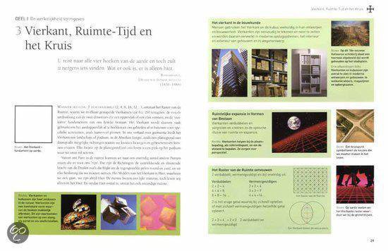 Geheime geometrie van het leven