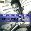 In The 50'S -Let'S Have A Party