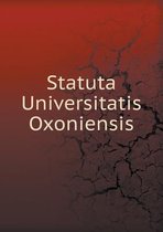 Statuta Universitatis Oxoniensis