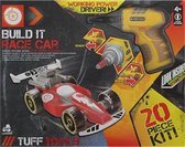 Buil It Race Car bouwpakket (diverse varianten)