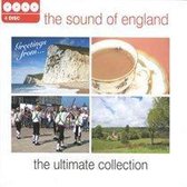 Ultimate Collection Sou Sound Of England/ 4 Cd Boxset