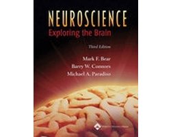 Omslag van Neuroscience