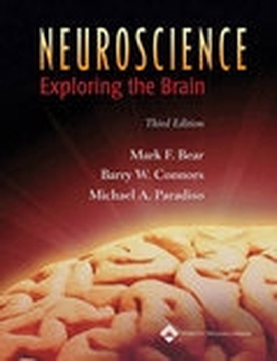 Neuroscience - cover