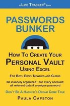 Passwords Bunker