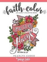 Faith in Color