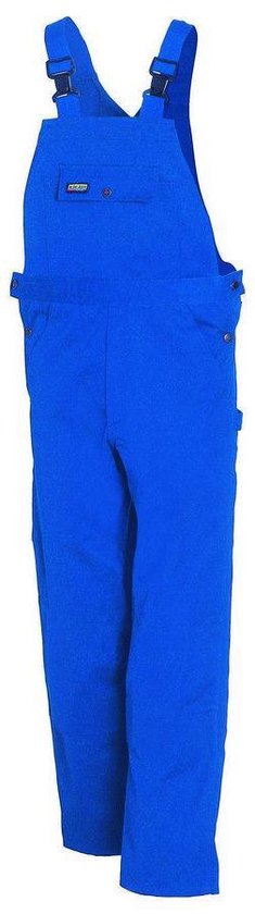 Blaklader Bretelbroek 2610-1800 - Korenblauw - C150