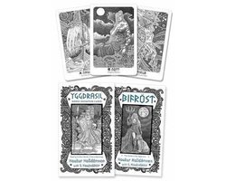 Yggdrasil Norse Divination Cards