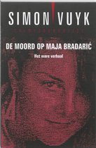 De Moord Op Maja Bradaric