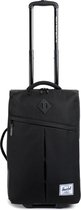 Herschel Supply Co. Campaign - Reiskoffer - 60 cm - Black