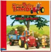 Kleiner Roter Traktor - Glück Gehabt!