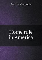 Home Rule in America