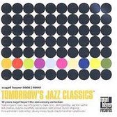 Tomorrow's Jazz Classics 2001-2002