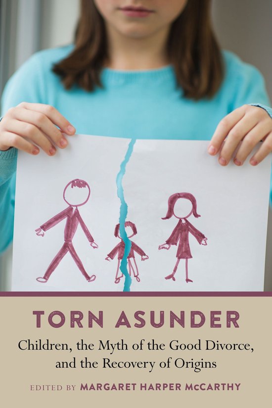 Torn Asunder - cover