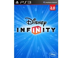Disney Infinity 2.0 (game only)