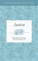 Everyday Matters Bible Studies for Women - Justice